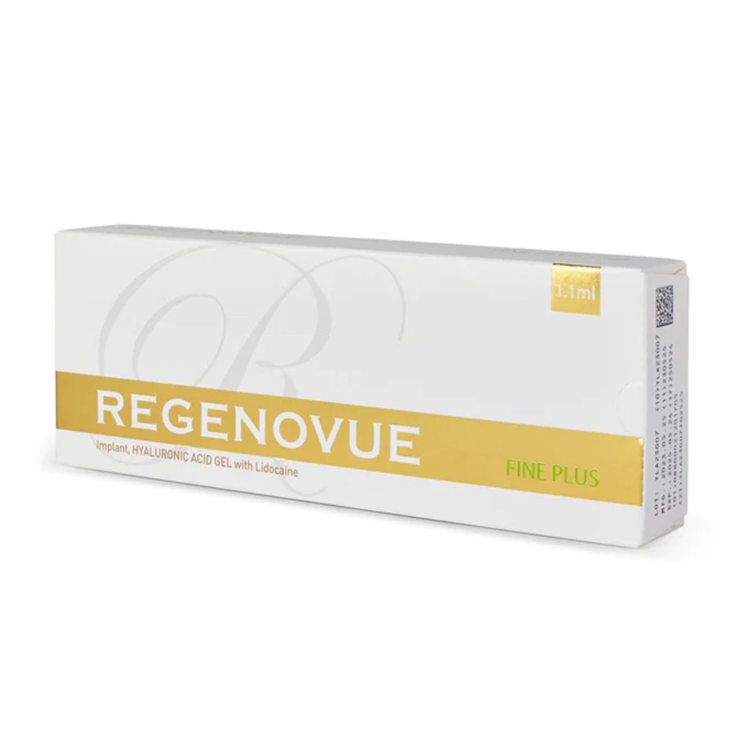 Regenovue-fine-plus-Tital-Image