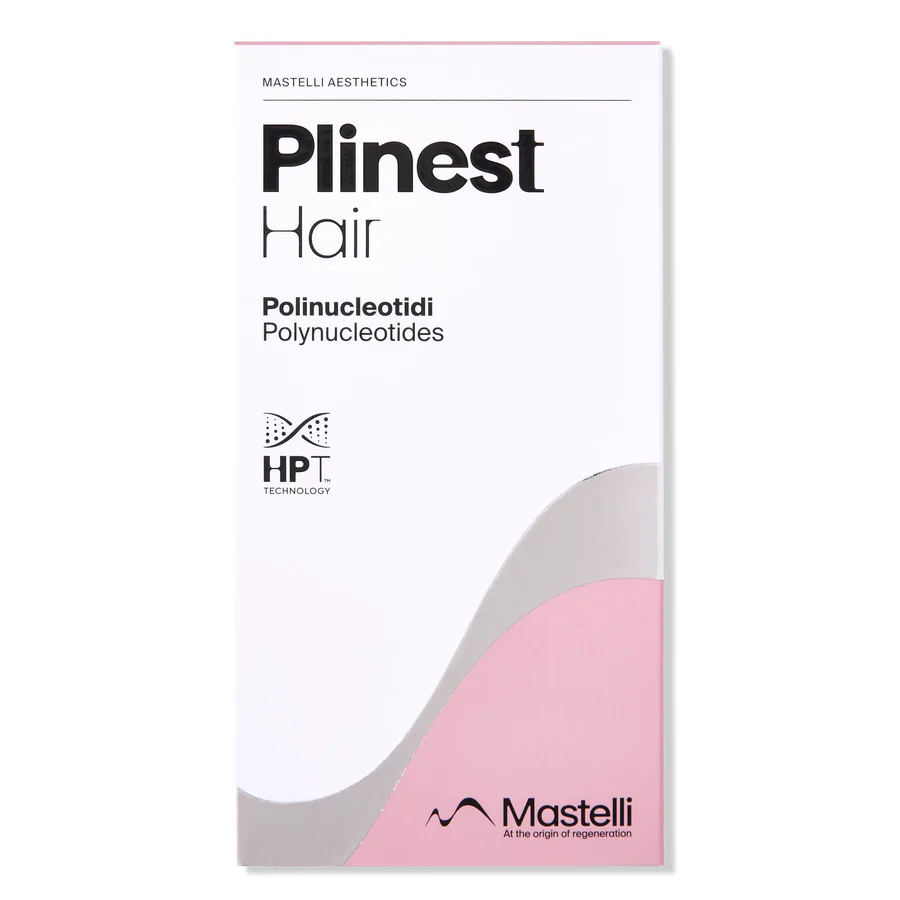 PLINEST HAIR 1 x 2ml Plinest Hair 1 x 2ml