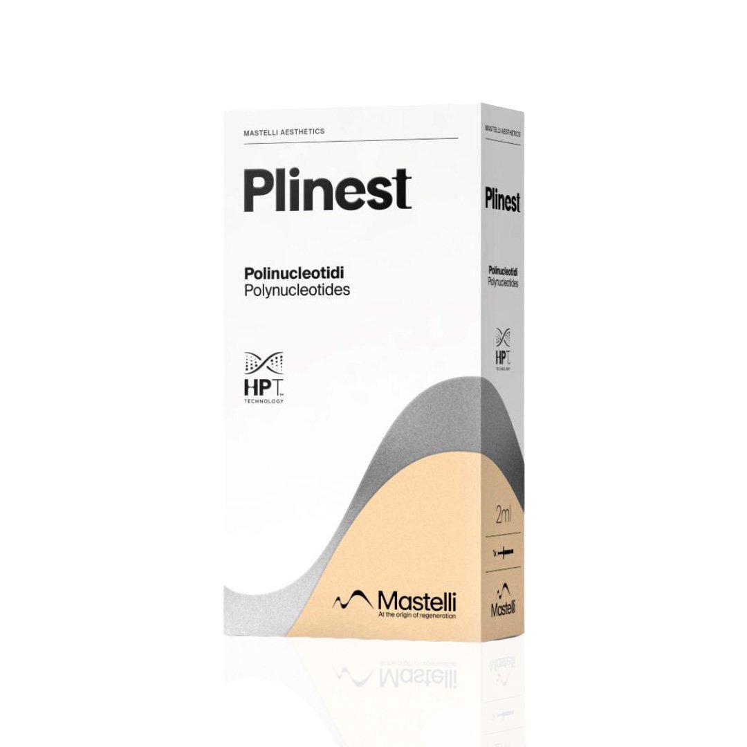 Plinest-polynucleotide