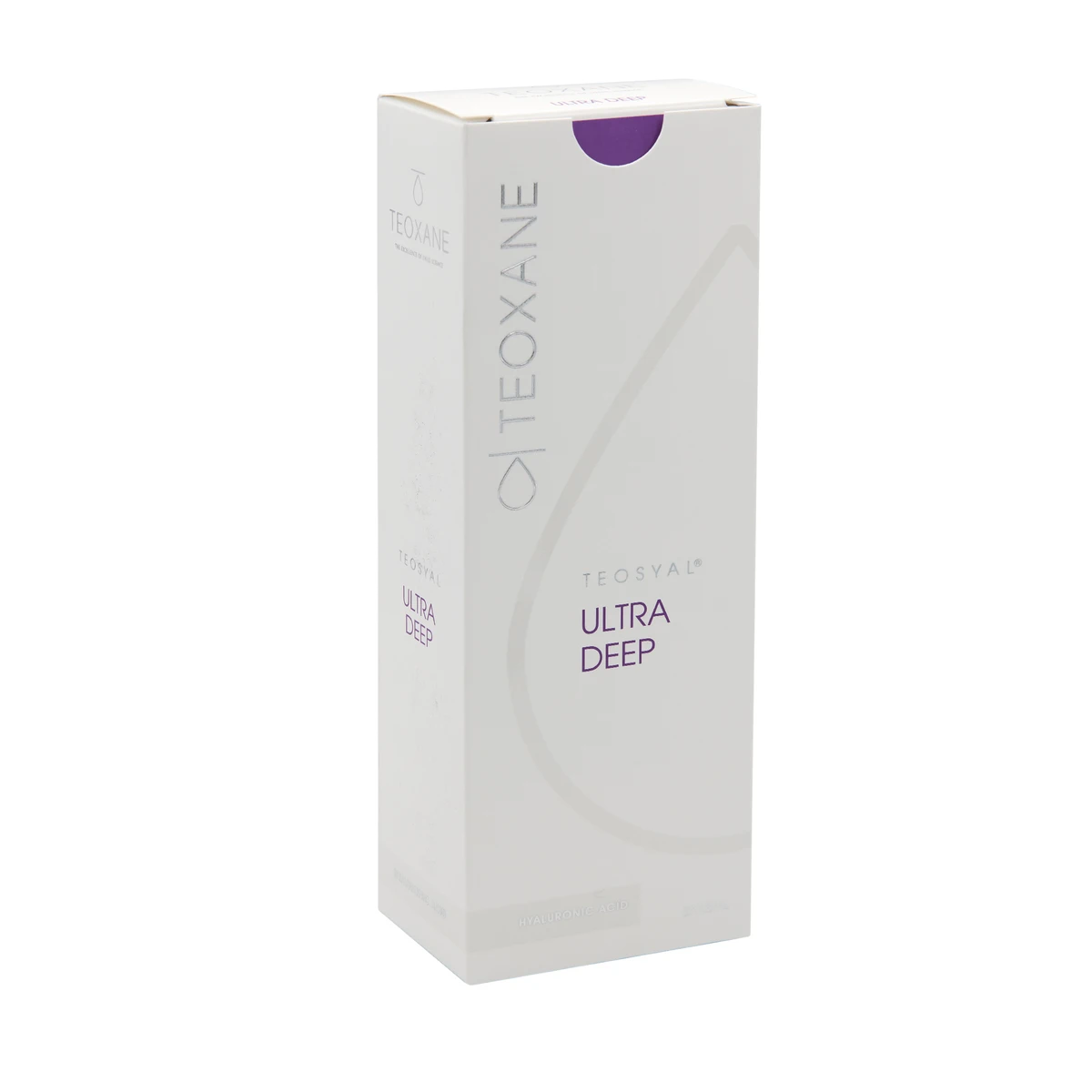 Teosyal Ultra Deep Puresense 2 x 1.2 ml Teosyal-Ultra-Deep-Puresense-2-x-1.2-ml-